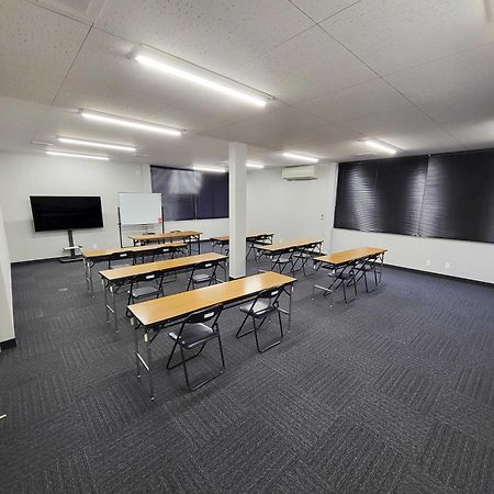 Hotel Royal Garden Kisarazu Bagian luar foto