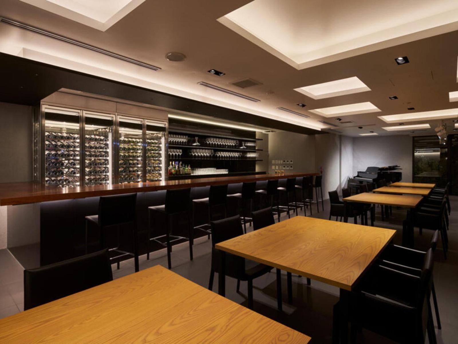 Hotel Royal Garden Kisarazu Bagian luar foto