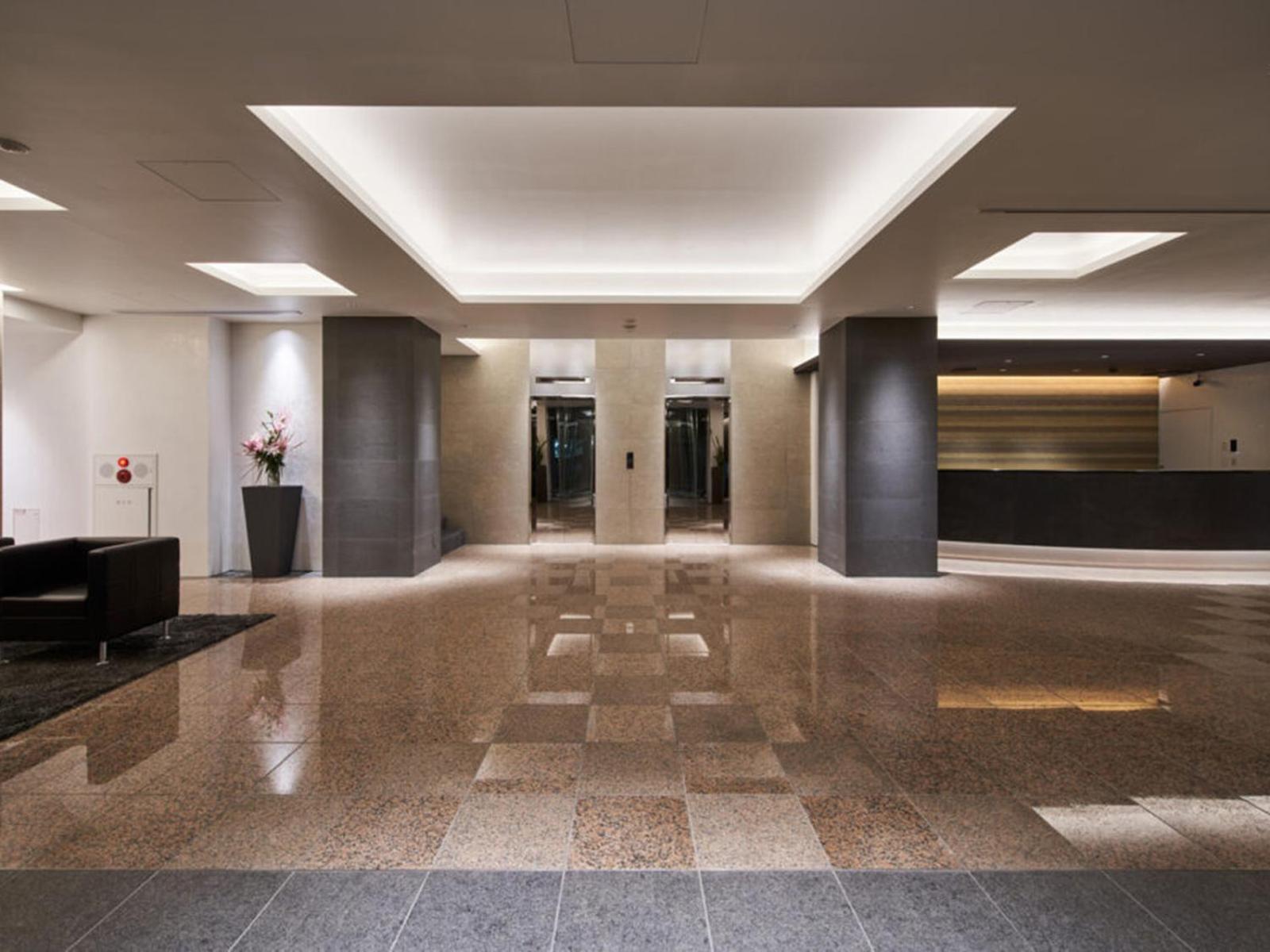 Hotel Royal Garden Kisarazu Bagian luar foto