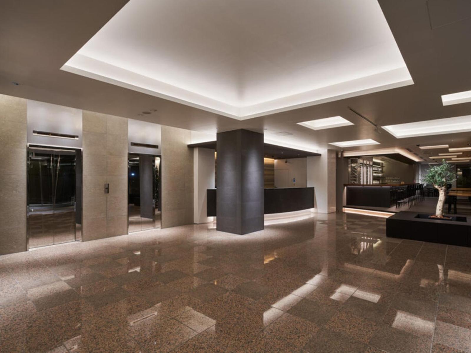 Hotel Royal Garden Kisarazu Bagian luar foto