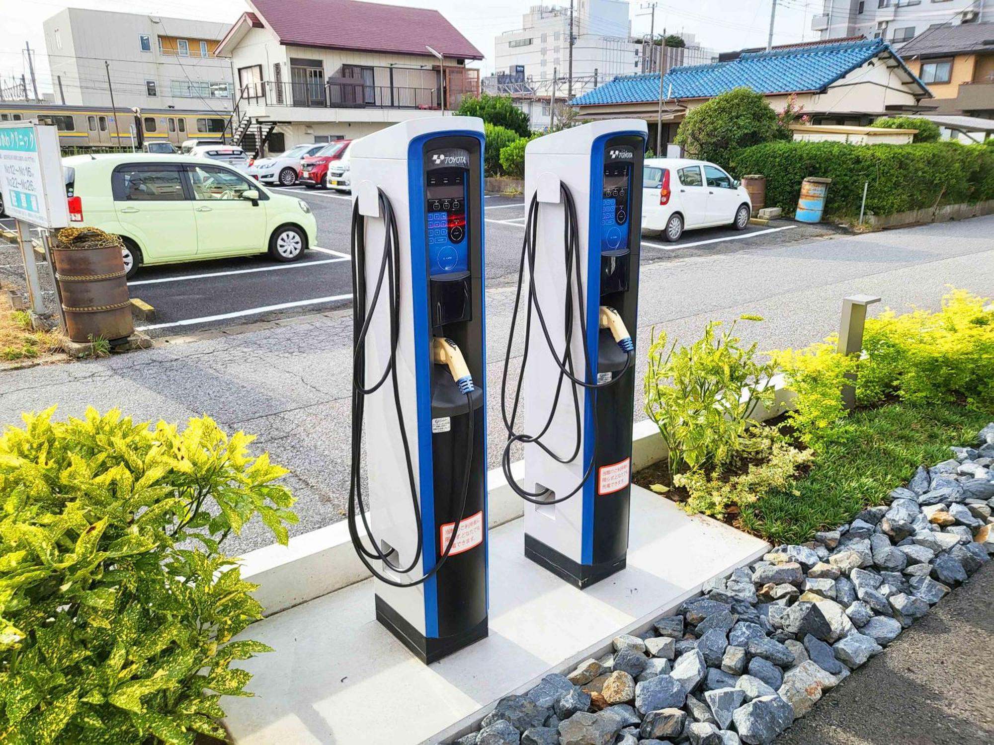 Hotel Royal Garden Kisarazu Bagian luar foto