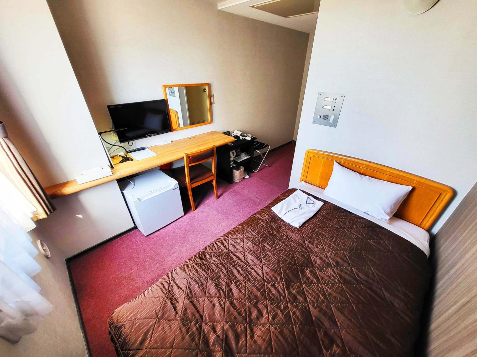 Hotel Royal Garden Kisarazu Bagian luar foto