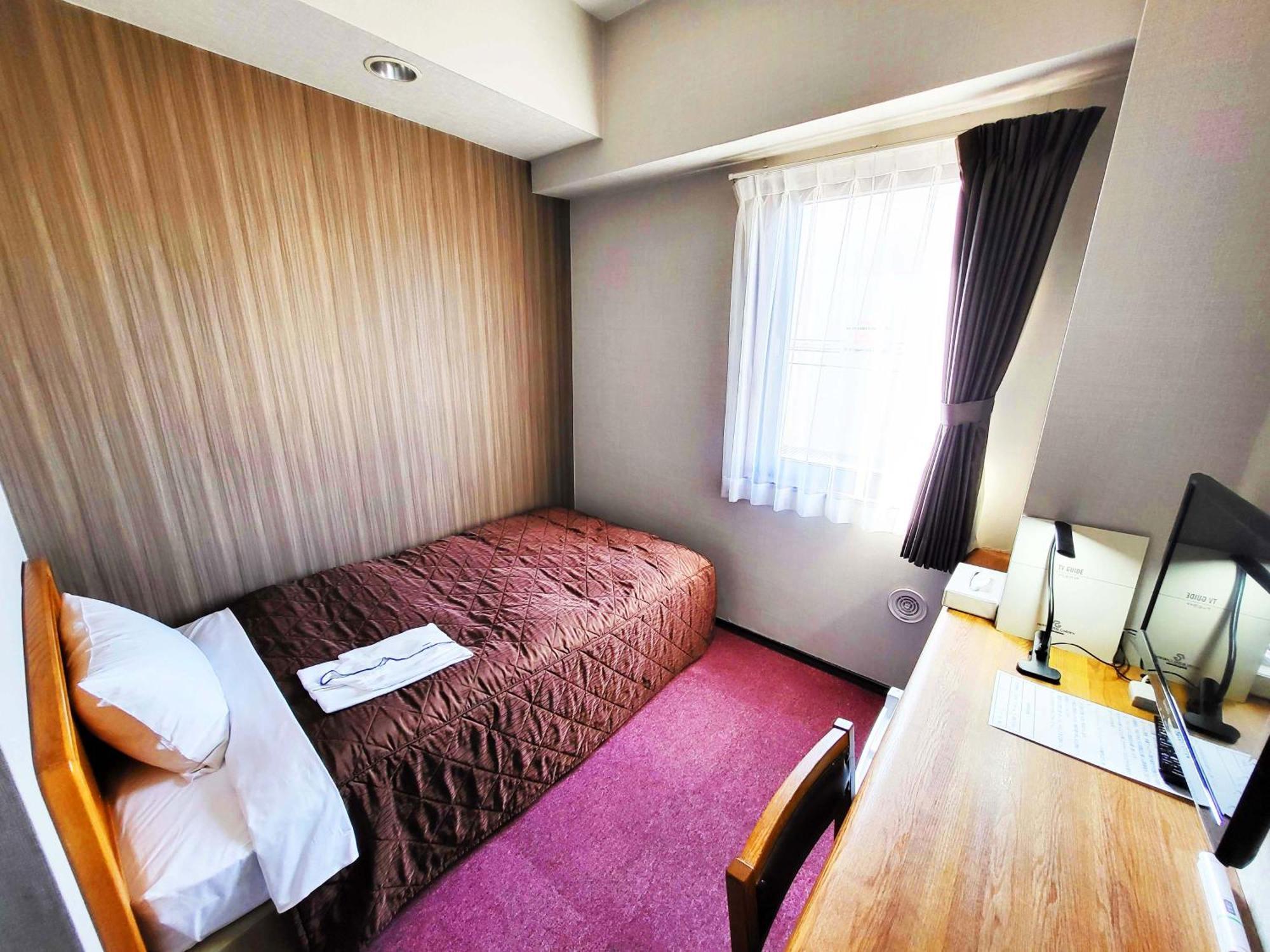 Hotel Royal Garden Kisarazu Bagian luar foto