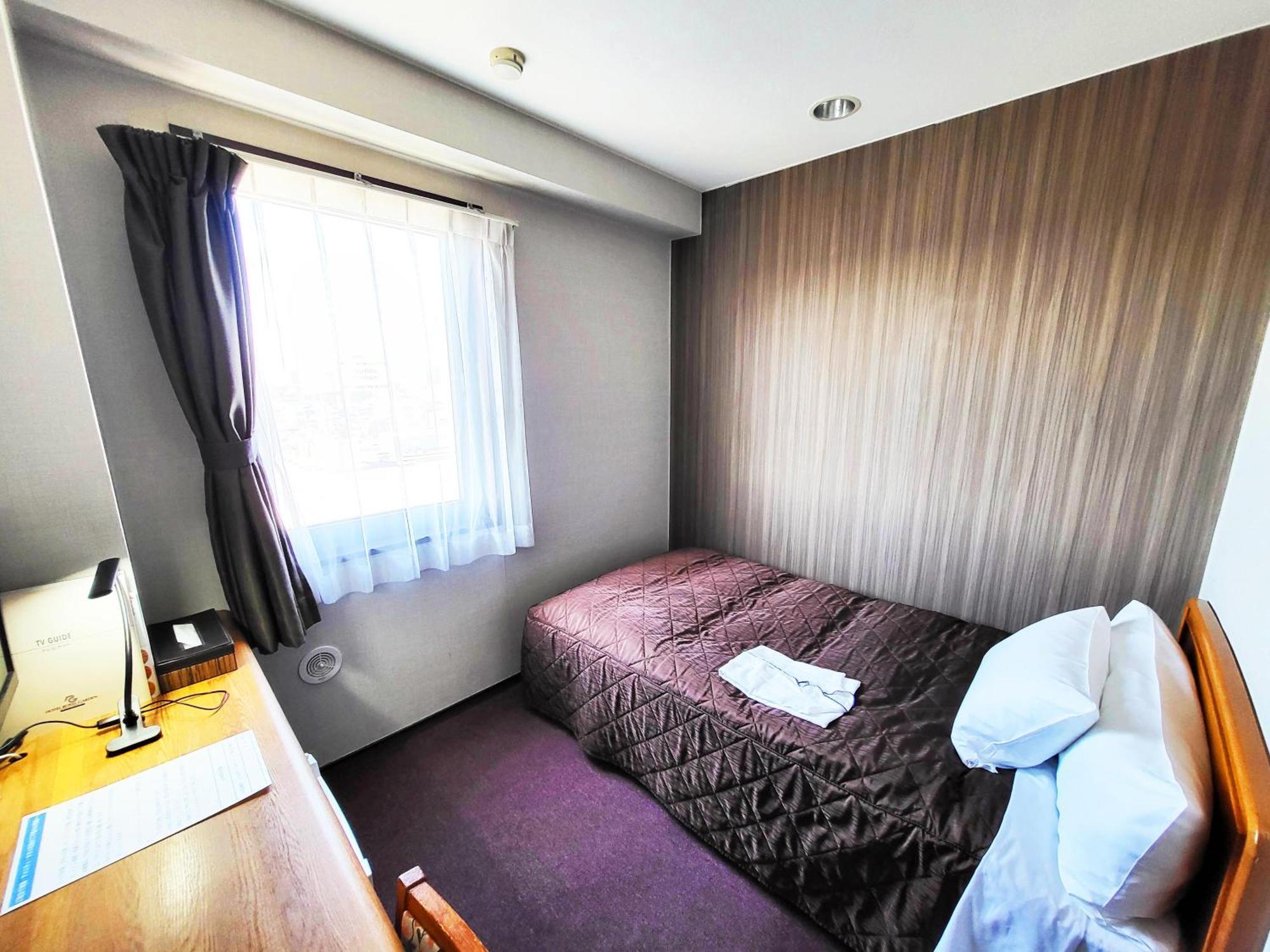 Hotel Royal Garden Kisarazu Bagian luar foto