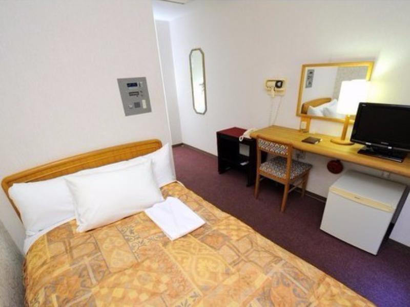 Hotel Royal Garden Kisarazu Bagian luar foto